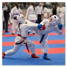 Das jüngste Villinger Team, bestehend aus Saron Kfeleng, Melina Pena Kalpaktsi und Lera Schellenberg, erreichte Silber in der Kategorie Schüler B Mädchen.